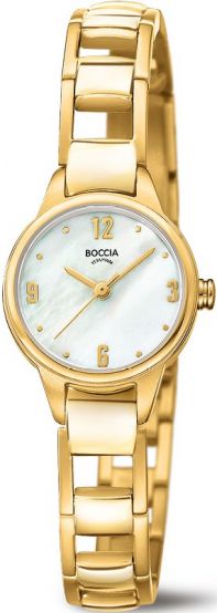 Dámske hodinky BOCCIA 3277-03