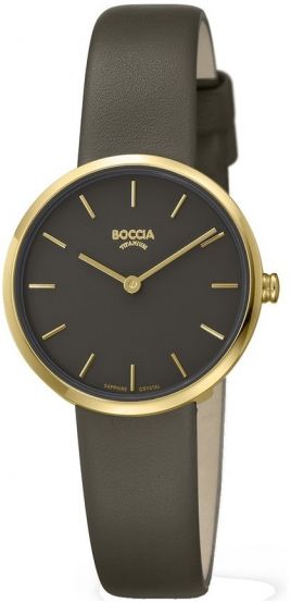 Dámske hodinky BOCCIA 3279-02