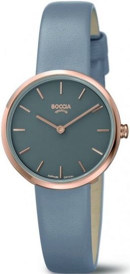 Dámske hodinky BOCCIA 3279-03