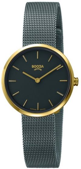 Dámske hodinky BOCCIA 3279-05