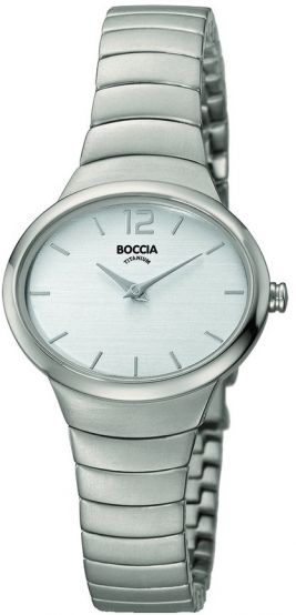 Dámske hodinky BOCCIA 3280-01