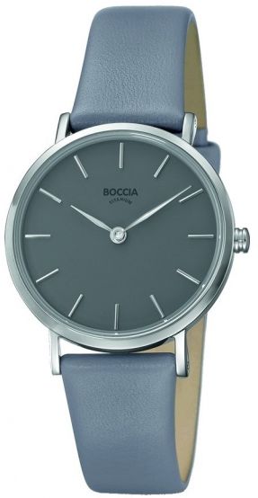 Dámske hodinky BOCCIA 3281-03