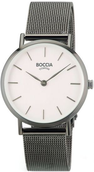 Dámske hodinky BOCCIA 3281-04