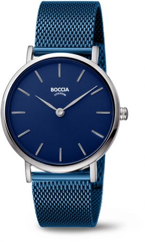 Dámske hodinky BOCCIA 3281-08