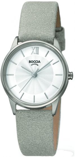 Dámske hodinky BOCCIA 3282-01
