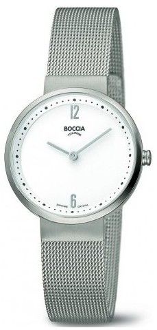 Dámske hodinky BOCCIA 3283-01