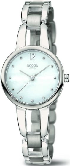 Dámske hodinky BOCCIA 3290-01