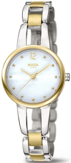 Dámske hodinky BOCCIA 3290-02
