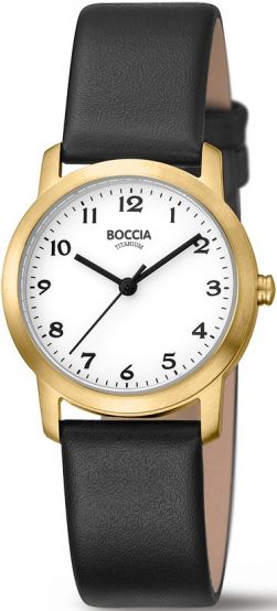 Dámske hodinky BOCCIA 3291-04