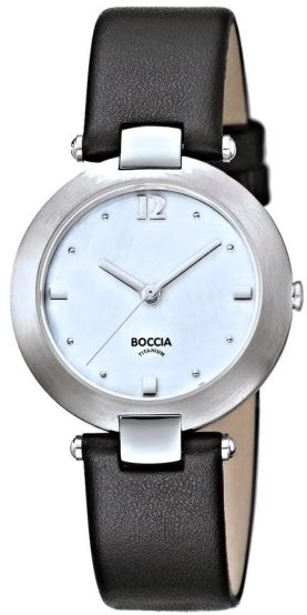 Dámske hodinky BOCCIA 3292-01