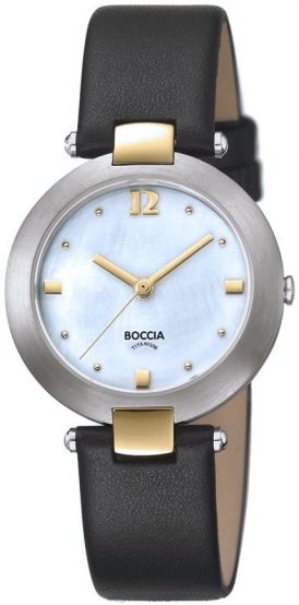 Dámske hodinky BOCCIA 3292-02