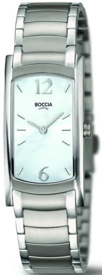 Dámske hodinky BOCCIA 3293-01