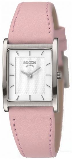 Dámske hodinky BOCCIA 3294-01