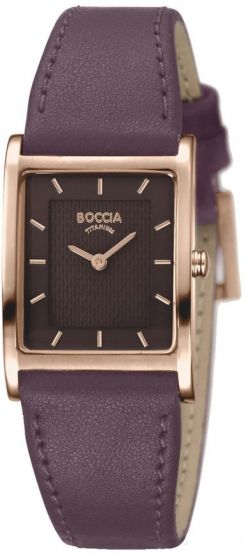 Dámske hodinky BOCCIA 3294-04