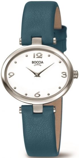 Dámske hodinky BOCCIA 3295-01