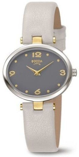 Dámske hodinky BOCCIA 3295-03