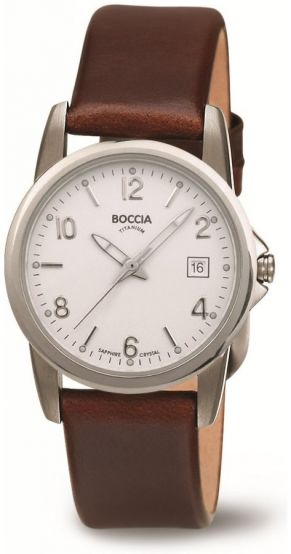 Dámske hodinky BOCCIA 3298-02