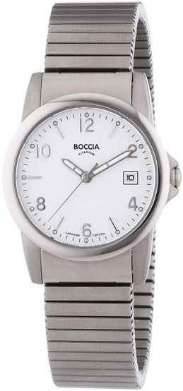 Dámske hodinky BOCCIA 3298-03