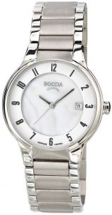 BOCCIA 3301-01