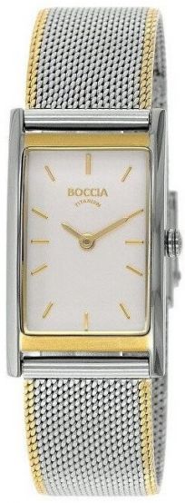 Dámske hodinky BOCCIA 3304-02