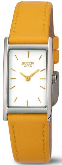 Dámske hodinky BOCCIA 3304-05