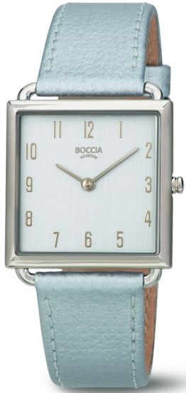 Dámske hodinky BOCCIA 3305-01