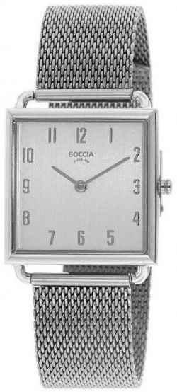 Dámske hodinky BOCCIA 3305-04