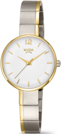 Dámske hodinky BOCCIA 3308-05