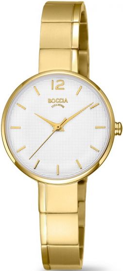 Dámske hodinky BOCCIA 3308-06