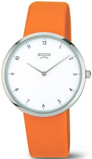 Dámske hodinky BOCCIA 3309-01