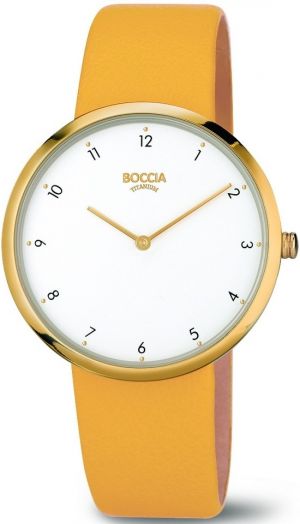 Dámske hodinky BOCCIA 3309-02