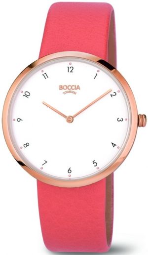 Dámske hodinky BOCCIA 3309-03