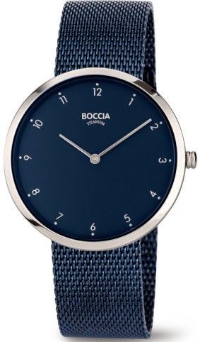 Dámske hodinky BOCCIA 3309-09