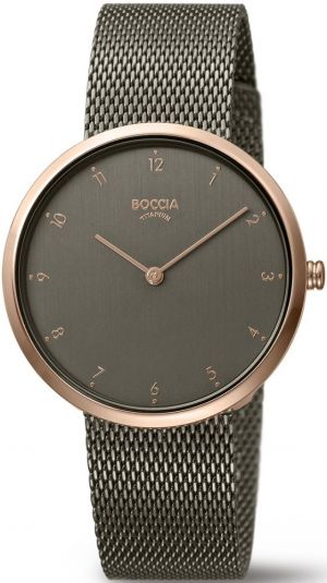 Dámske hodinky BOCCIA 3309-10