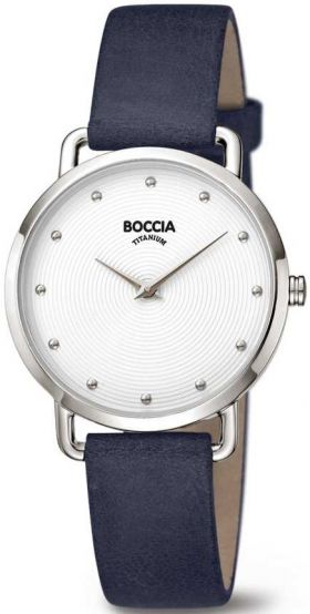 Dámske hodinky BOCCIA 3314-01
