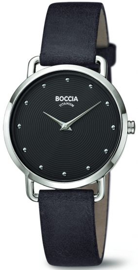 Dámske hodinky BOCCIA 3314-04