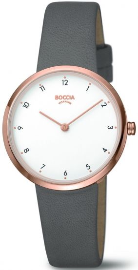 Dámske hodinky BOCCIA 3315-03