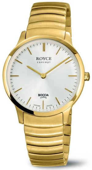 Dámske hodinky BOCCIA 3321-02