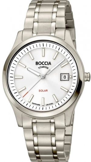 Dámske hodinky BOCCIA 3326-01