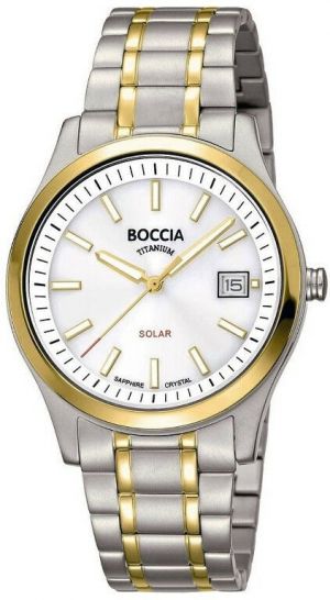Dámske hodinky BOCCIA 3326-02