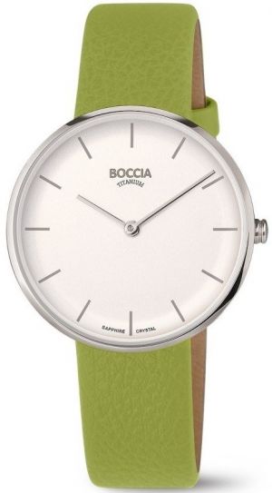 Dámske hodinky BOCCIA 3327-07