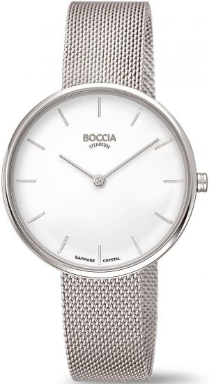 Dámske hodinky BOCCIA 3327-09