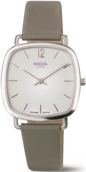 Dámske hodinky BOCCIA 3334-01