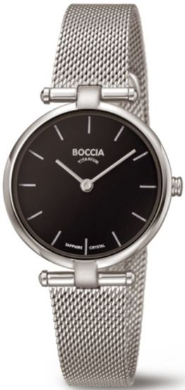 Dámske hodinky BOCCIA 3340-02