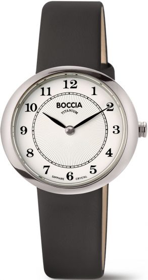 Dámske hodinky BOCCIA 3344-05