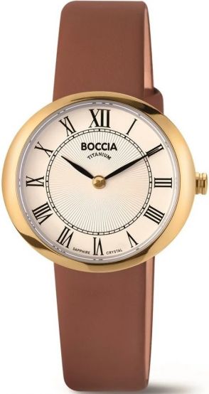 Dámske hodinky BOCCIA 3344-06