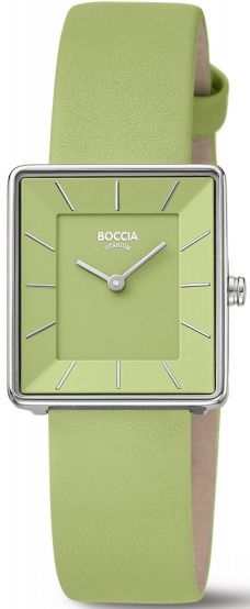 Dámske hodinky BOCCIA 3351-03