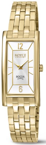 Dámske hodinky BOCCIA 3352-04