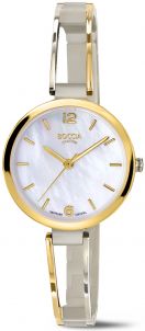 BOCCIA 3354-01