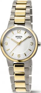 BOCCIA 3359-02